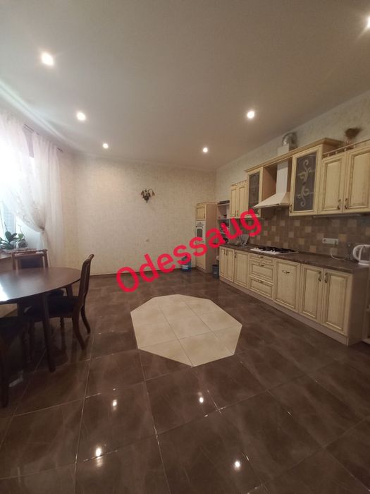 Сдам Классный 5-ком Дом с Генератором и Европодвалом.  Красивый Зелёны