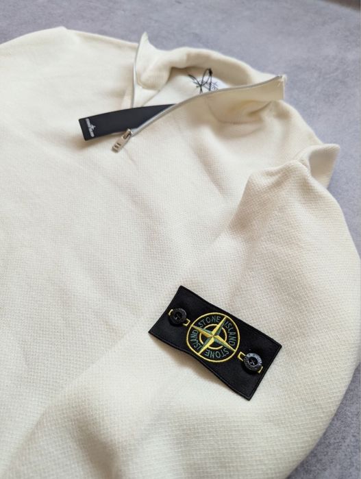 Худі пролузамок ( 1/3 ) Stone Island / ОЛХ доставка