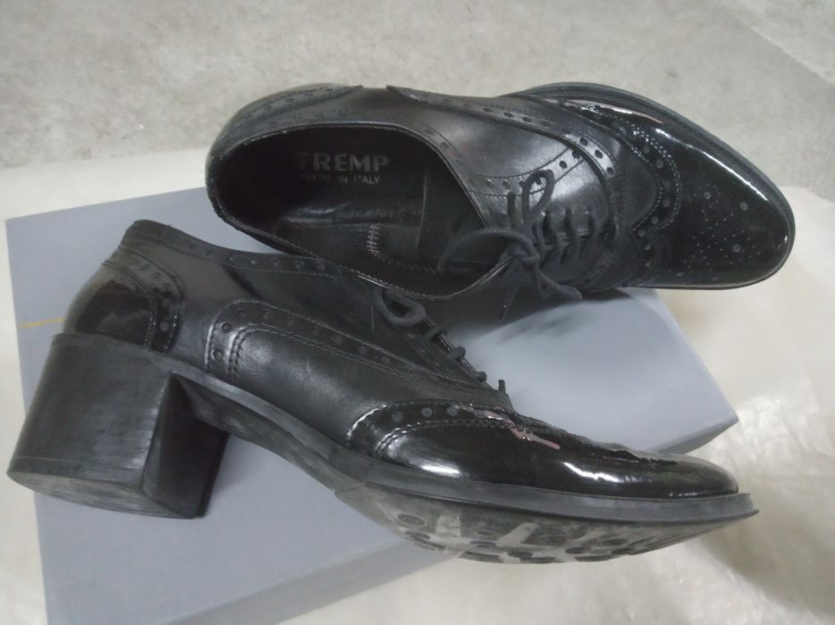 3 Pares - SAPATOS DE SENHORA ( n.* 37 )