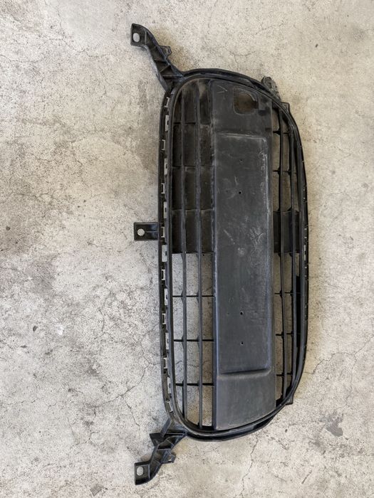 Grelha Central Para-choques Frontal Citroën C1 - Original