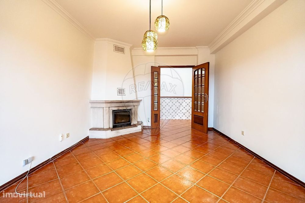 Apartamento T3 para arrendamento