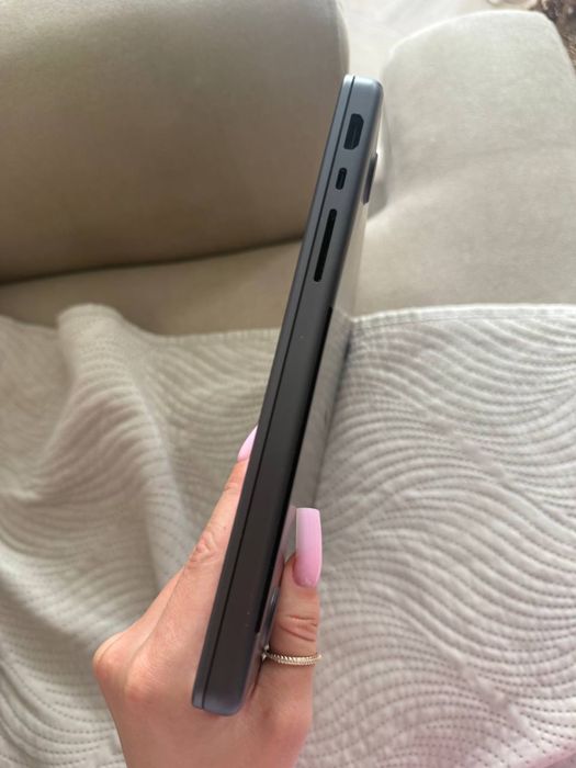 MacBook Pro 14" M4 Pro (2024) 24GB