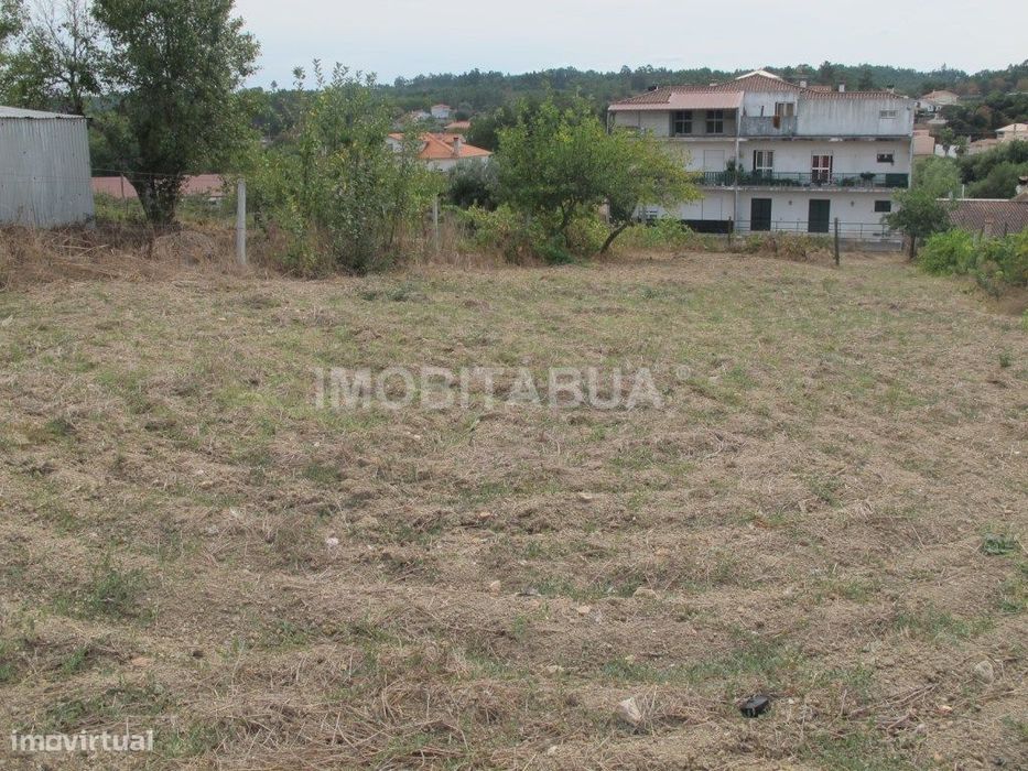 Terreno para construção em Tábua — Tábua, Coimbra