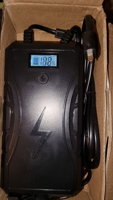 Акумулятор до Реклайнера