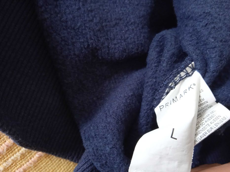 2 sweatshirts Marvel e Pull and Bear