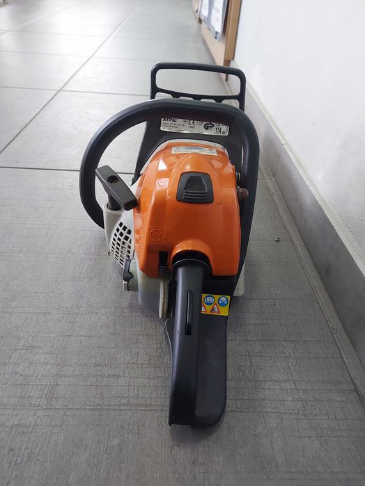 Motosserra Stihl MS-211C usado