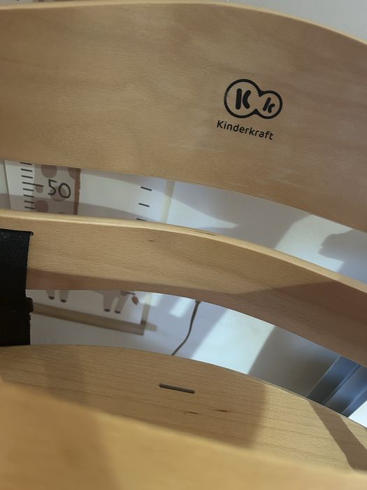 krzesełko do karmienia kinderkraft stokke