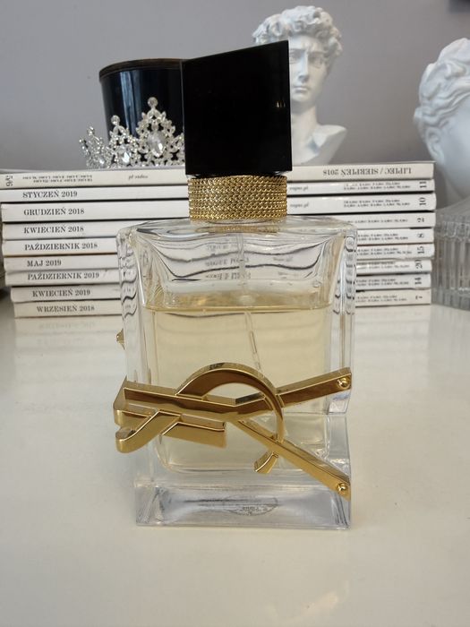 Ysl Libre edp 50ml