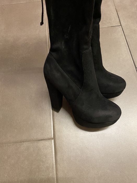 kozaki Prima Moda