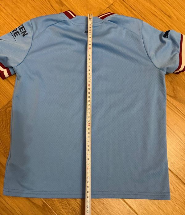 Дитяча футболка Манчестер Сіті Manchester City– 9-10 років