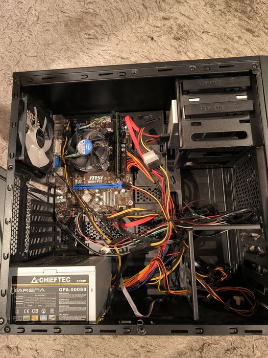 Obudowa komputerowa