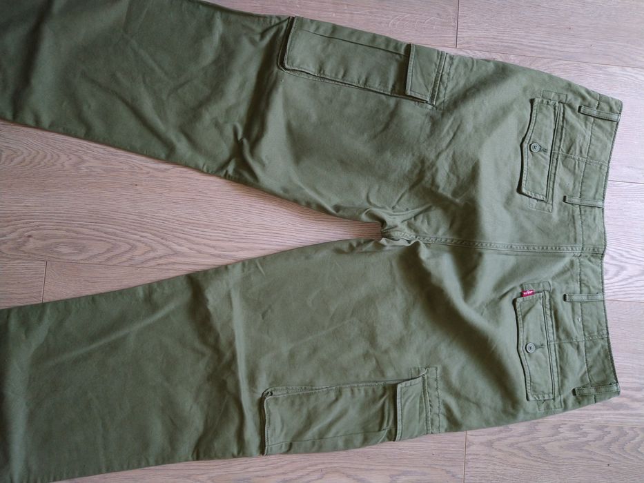 Чоловічі штани карго Levi's