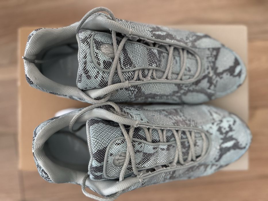 Nocta Nike Snakeskin Nowe Drake