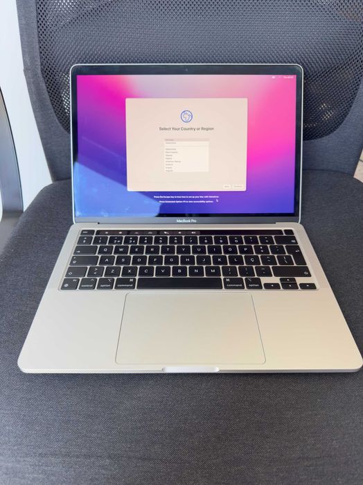 Vendo MacBook Pro (13-inch, M1)