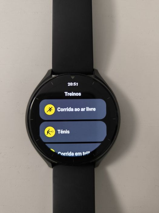 Xiaomi Watch 2 Preto