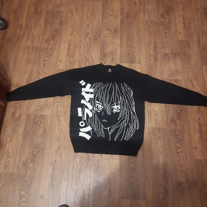 Свитер женский FSBN.