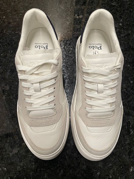 Sapatilhas Polo Ralph Lauren