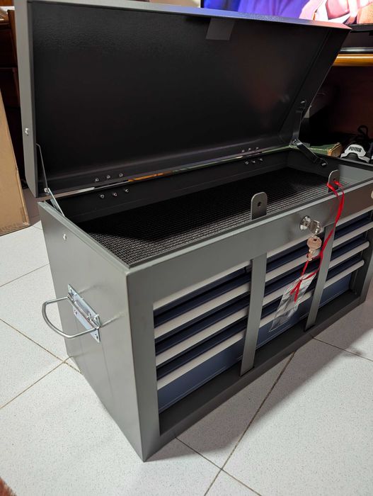 Professional Tool Box445336948542033921
