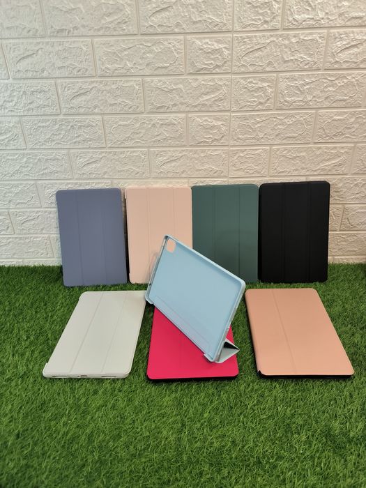 Чехол книжка чохол на планшет для Xiaomi  Pad 5 / Pad 5 Pro