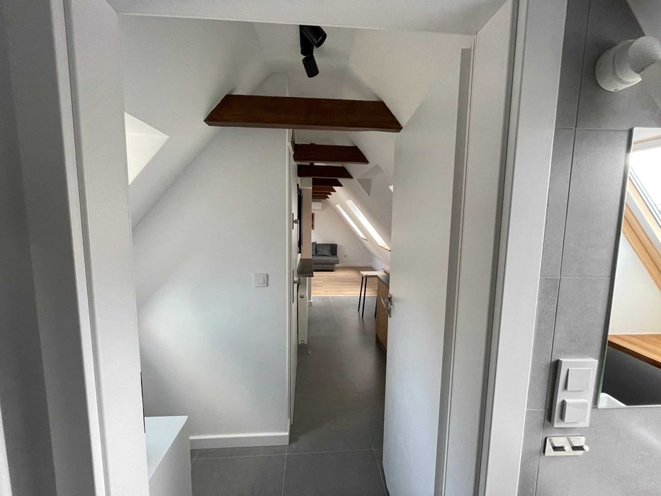 Mieszkanie do wynajęcia Centrum ul. Lipowa