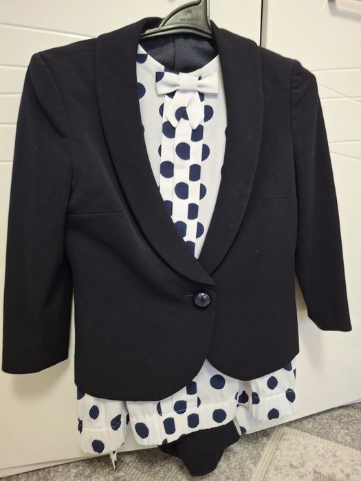 Костюм жіночий S-M