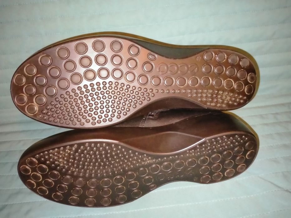 Buty damskie ECCO r.40 skóra