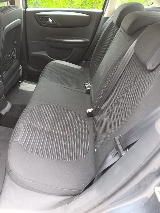 Citroen C4 1.4 Gasolina