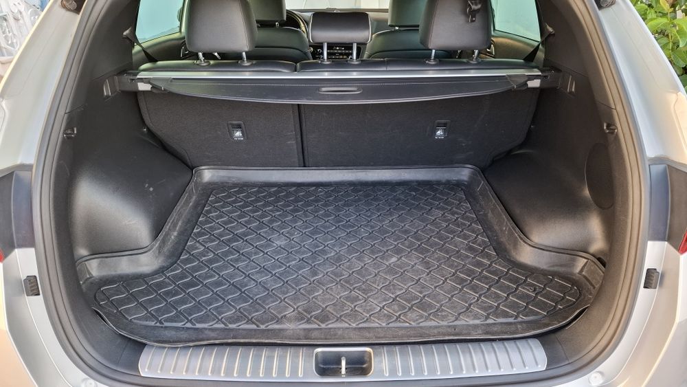 Kia Sportage — fotografia 8