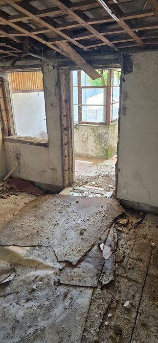 Vendo imóvel no Porto