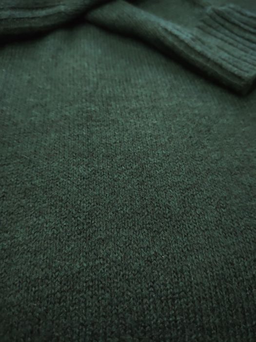 Продам зелену сукню