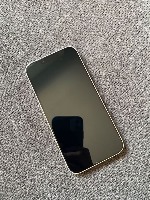 iPhone 14 Branco 512gb