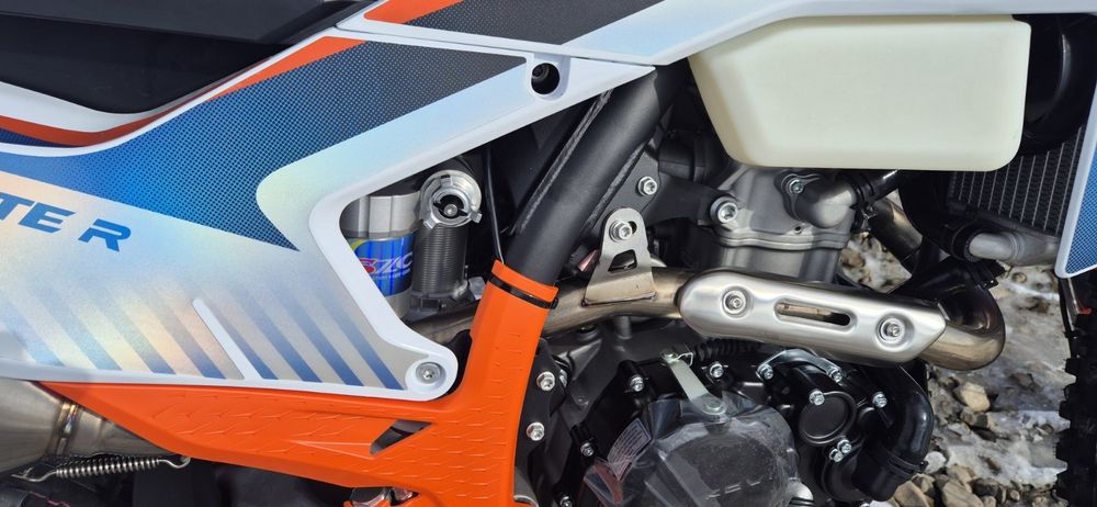 Мотоцикл Kovi lite 300 (48F) Kovi lite 300R 2026