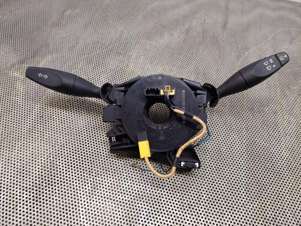 Conjunto / manetes de luzes e limpa vidros FORD Focus I (DAW, DBW)