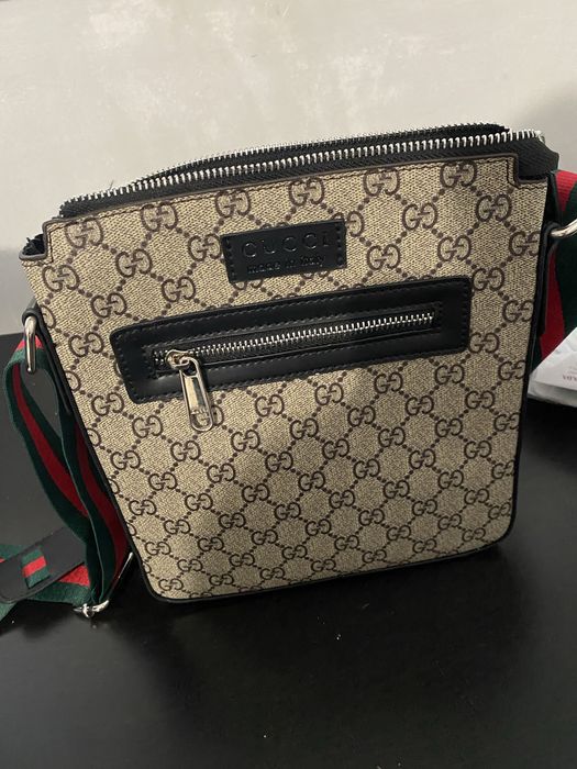 Bolsa gucci