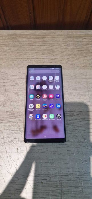 Note9, Tablet TCL, Monitor ASUS