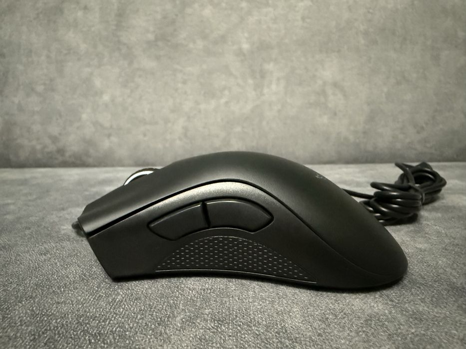 Ігрова Миш razer