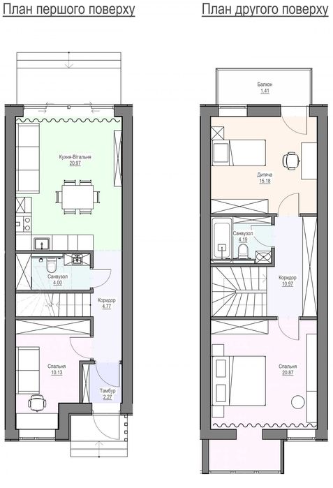 Продаж будинку, КМ Romankiv Village, Романків, Обухівський р-н.