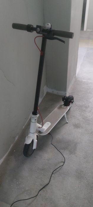 Trotineta xiaomi