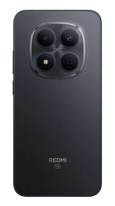 Xiaomi REDMI Note 15 Pro 5G  cor Preto Novo
REDMI Note 15 Pro 5G