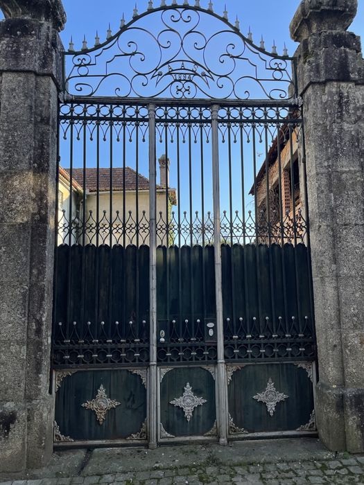 Solar no centro Historico!!