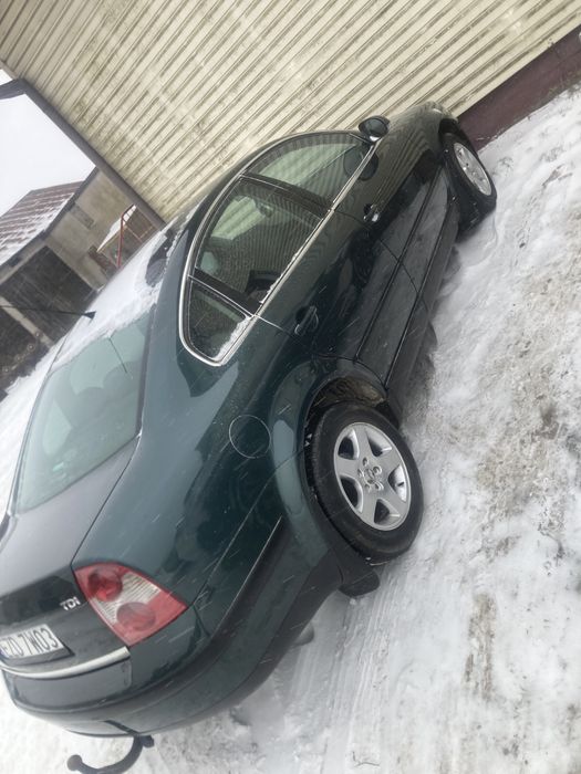 Sprzedam vw passat