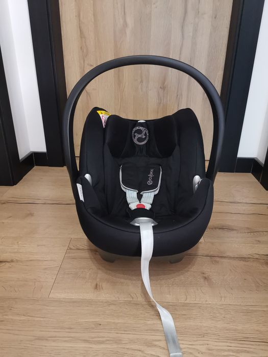 Fotel Cybex aton Q