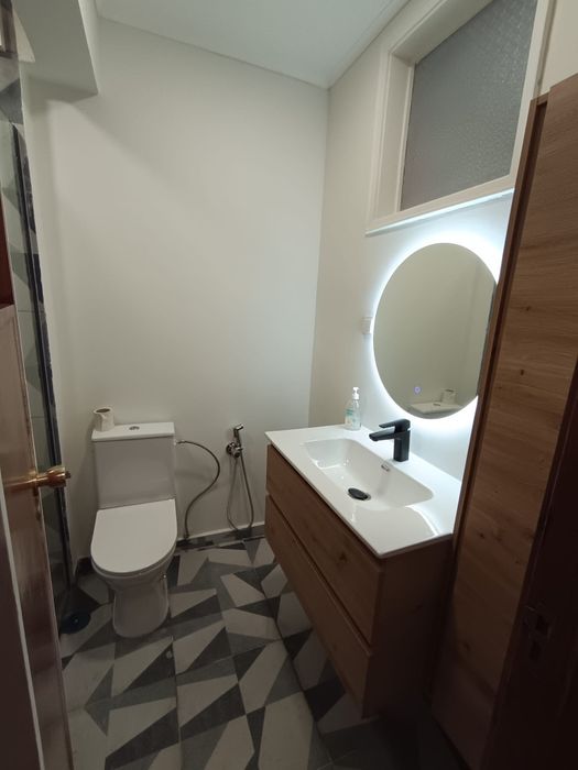 Quarto estudante Portas de Benfica