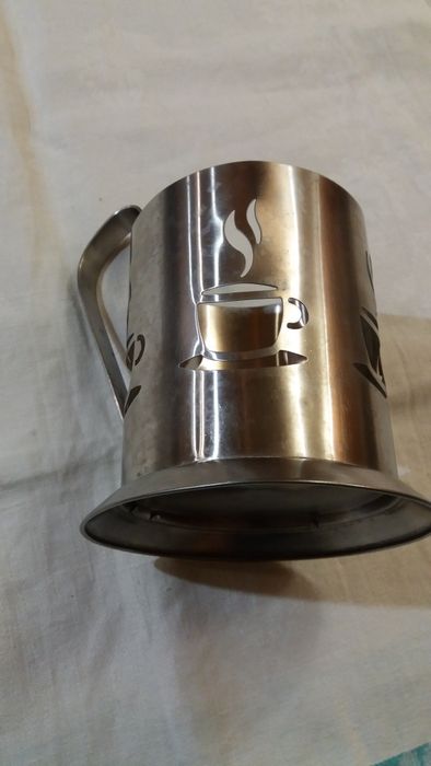 Подстаканик фирмы Cook and Co