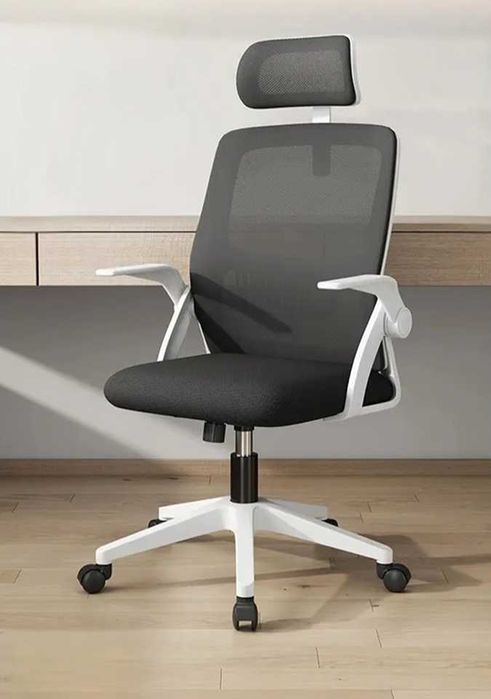 Компютерне крісло, кресло компьютерное, офісне крісло нове ергономічне