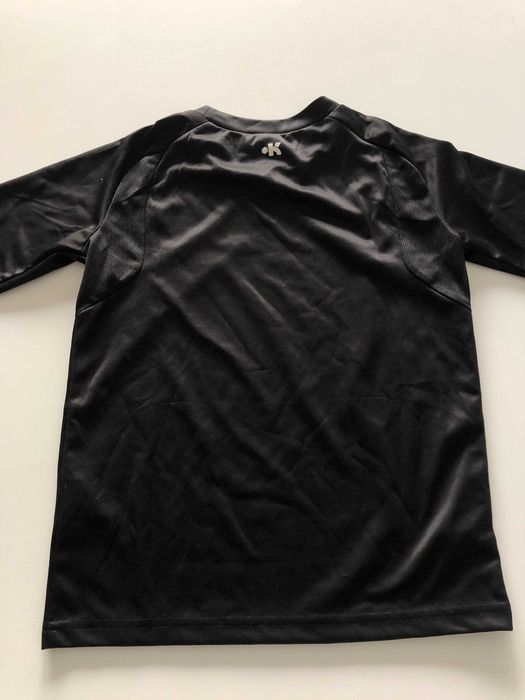 Novo - T-shirt - Kipsa - 6 anos