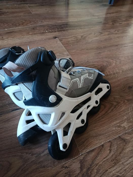 Rolki fitness Fit3