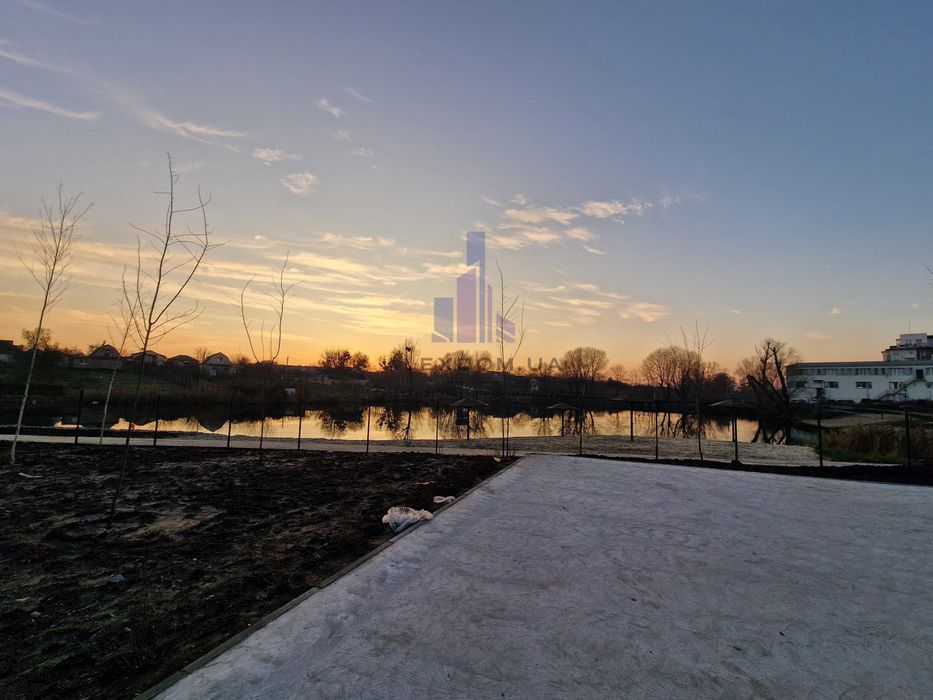 Продаж 1к 46м2 ЖК Озерний Гай, Гатне. м Теремки Будинок введено 2026р