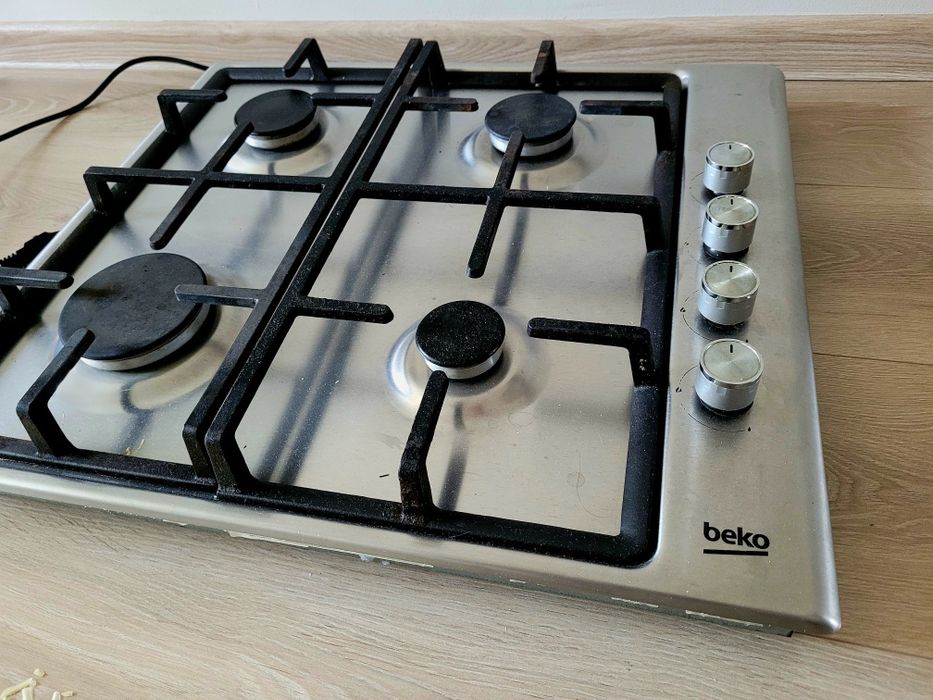 Płyta gazowa Beko