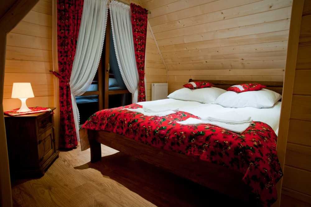 Wakacje, Wolny - Domek 6 osobowy Zakopane weekend święta sylwester